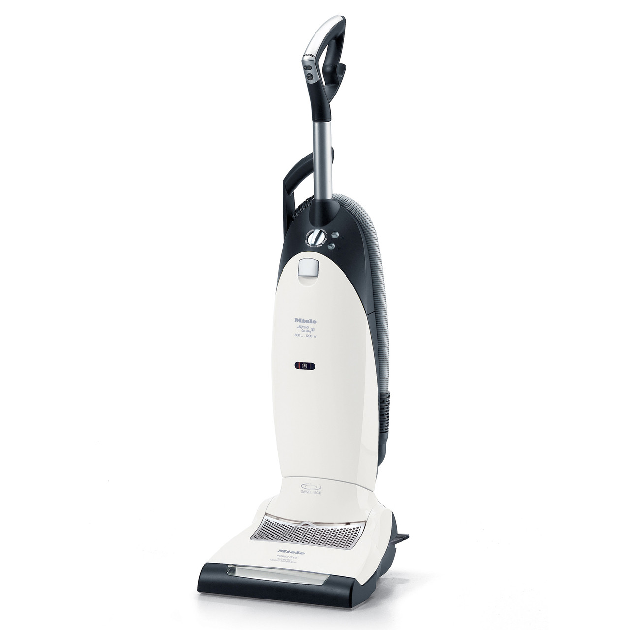 Miele Dynamic U1 Cat/Dog Upright | Bank's Vac