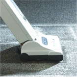 Sebo Dry Cleaning System 9401AM Bank's Vac