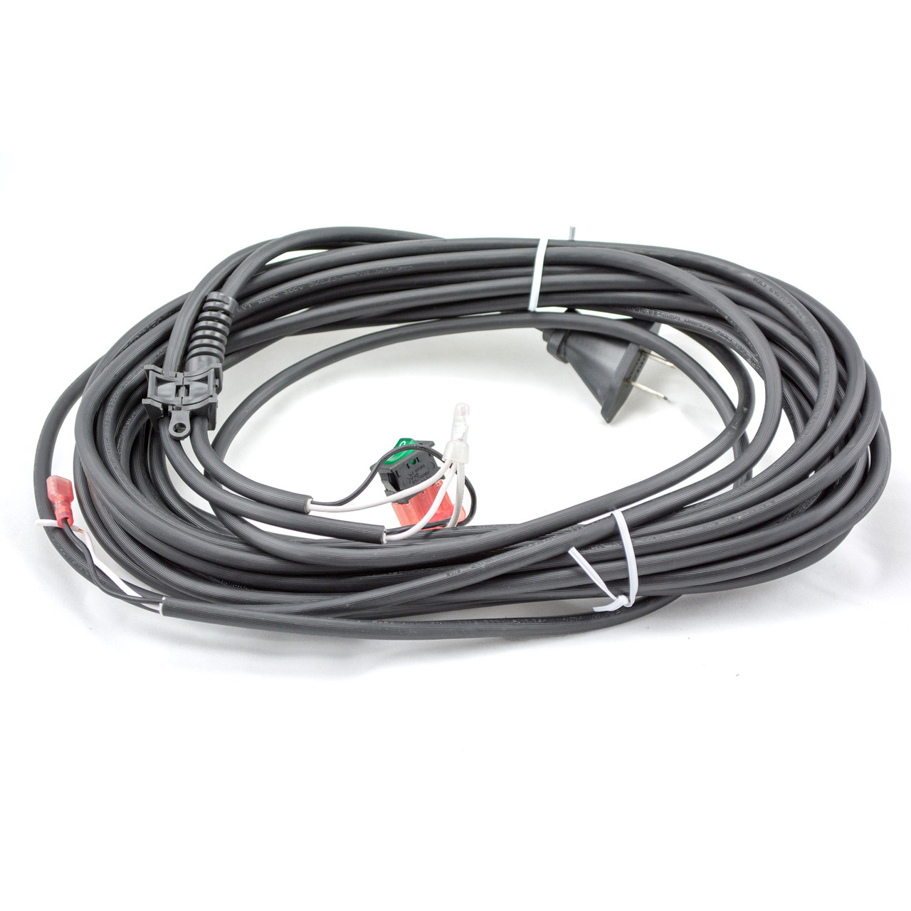 Simplicity Power Cord Upgrade Kit