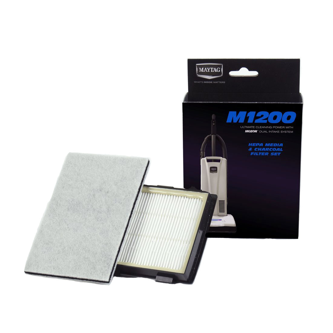 Maytag M1200 Vacuum Filter