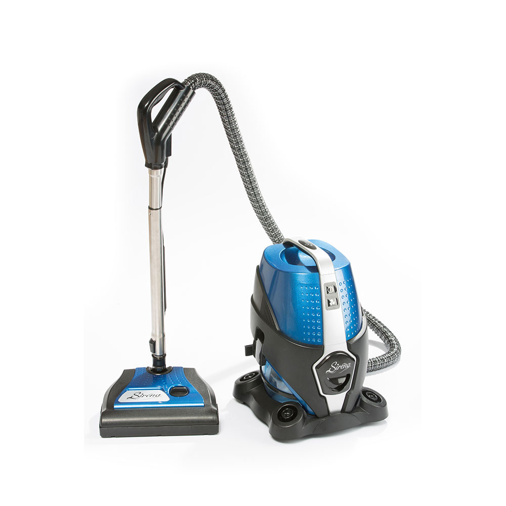 Sirena S10NA Cleaning System - Thumbnail 3