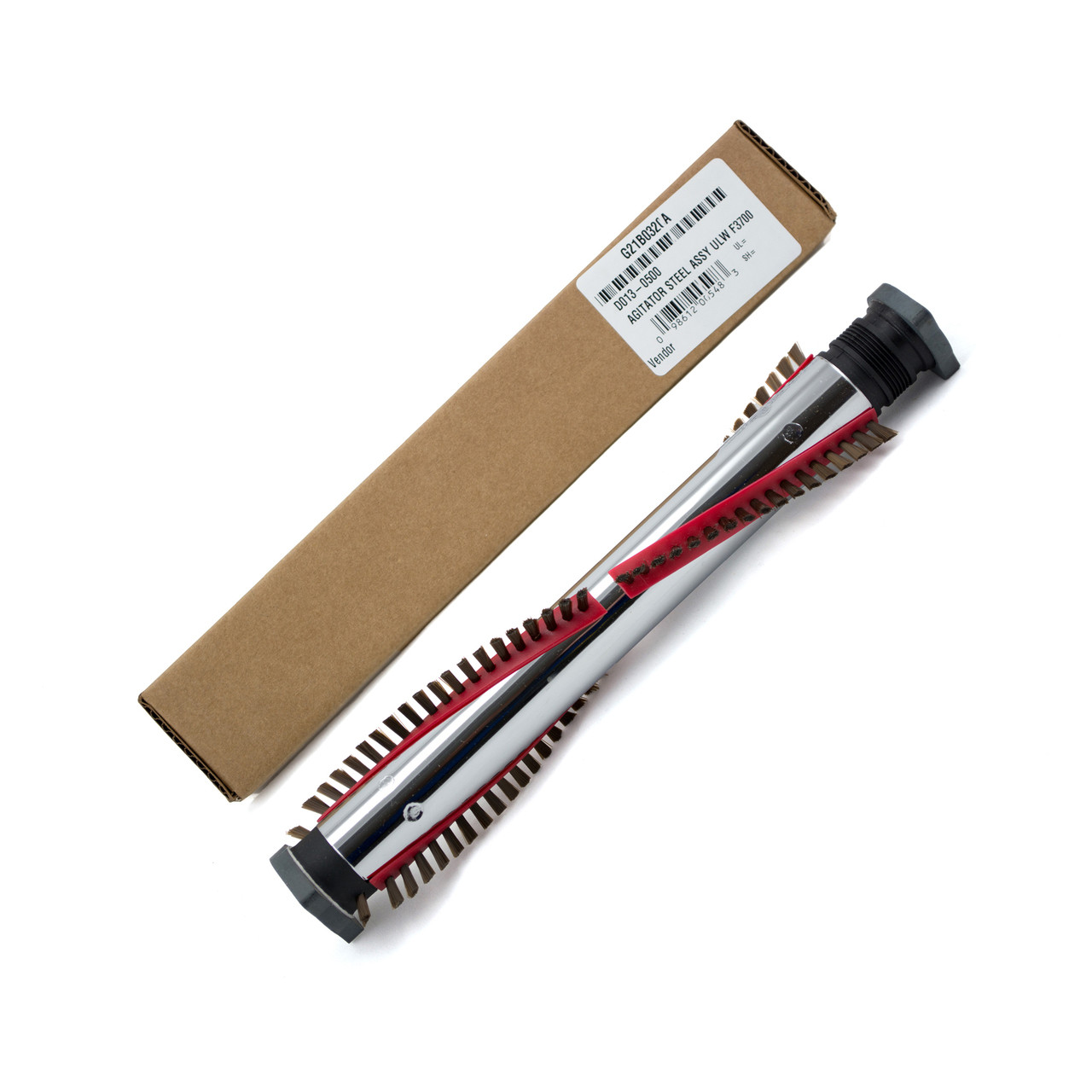 Simplicity Riccar Brushroll