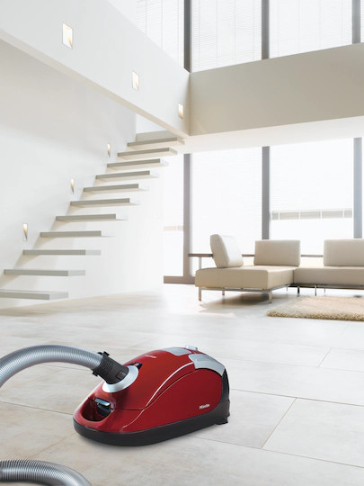 Miele C1 Compact HomeCare Canister | Bank's Vac