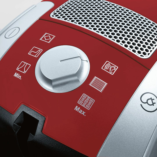 Miele C1 Compact HomeCare Canister | Bank's Vac