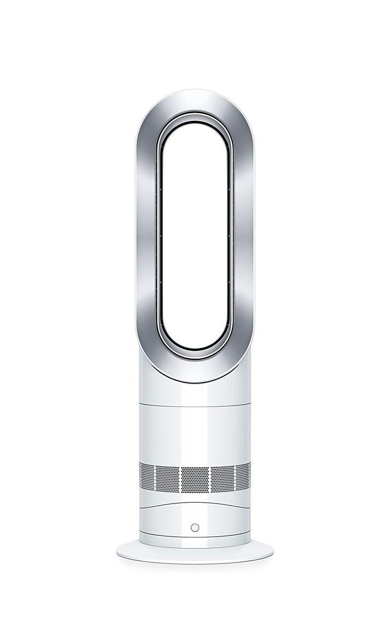 Dyson Hot + Cold Fan Heater AM09 | Bank's Vac