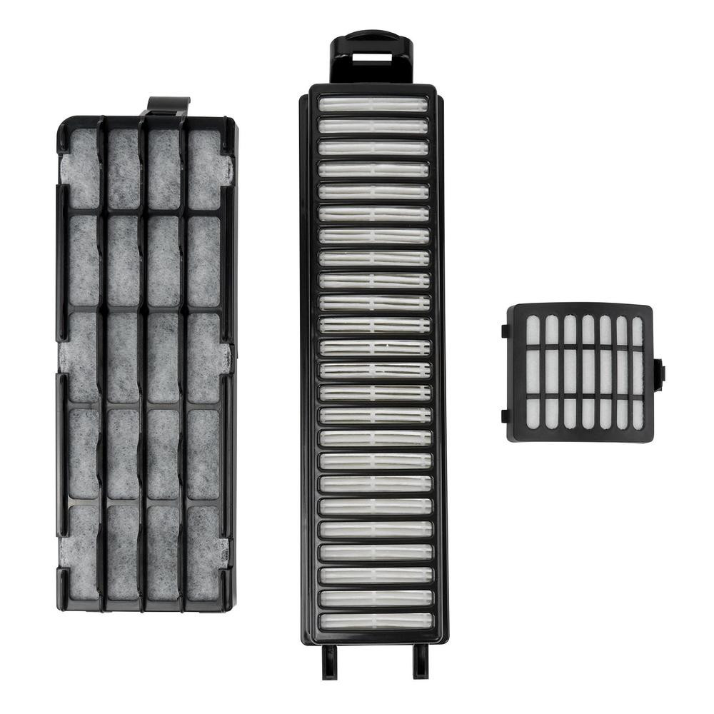 Riccar Radiance R40 Series Filter - Thumbnail 2