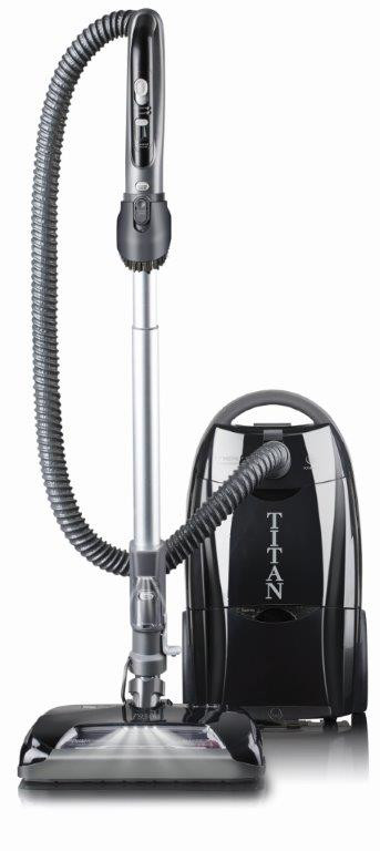 Titan T9500