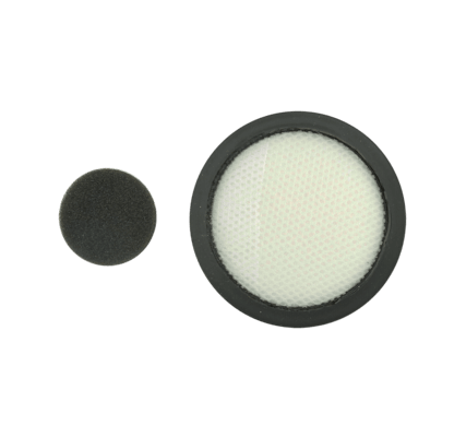 Simplicity Pixie HEPA Media Filter Set - Thumbnail 2