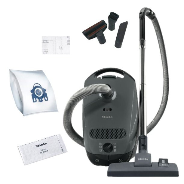 Miele Classic C1 Pure Suction | Bank's Vac
