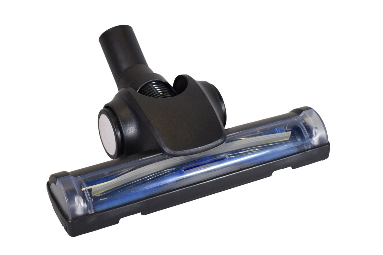 H-P Products Vacuflo Hard Floor Turbo Brush