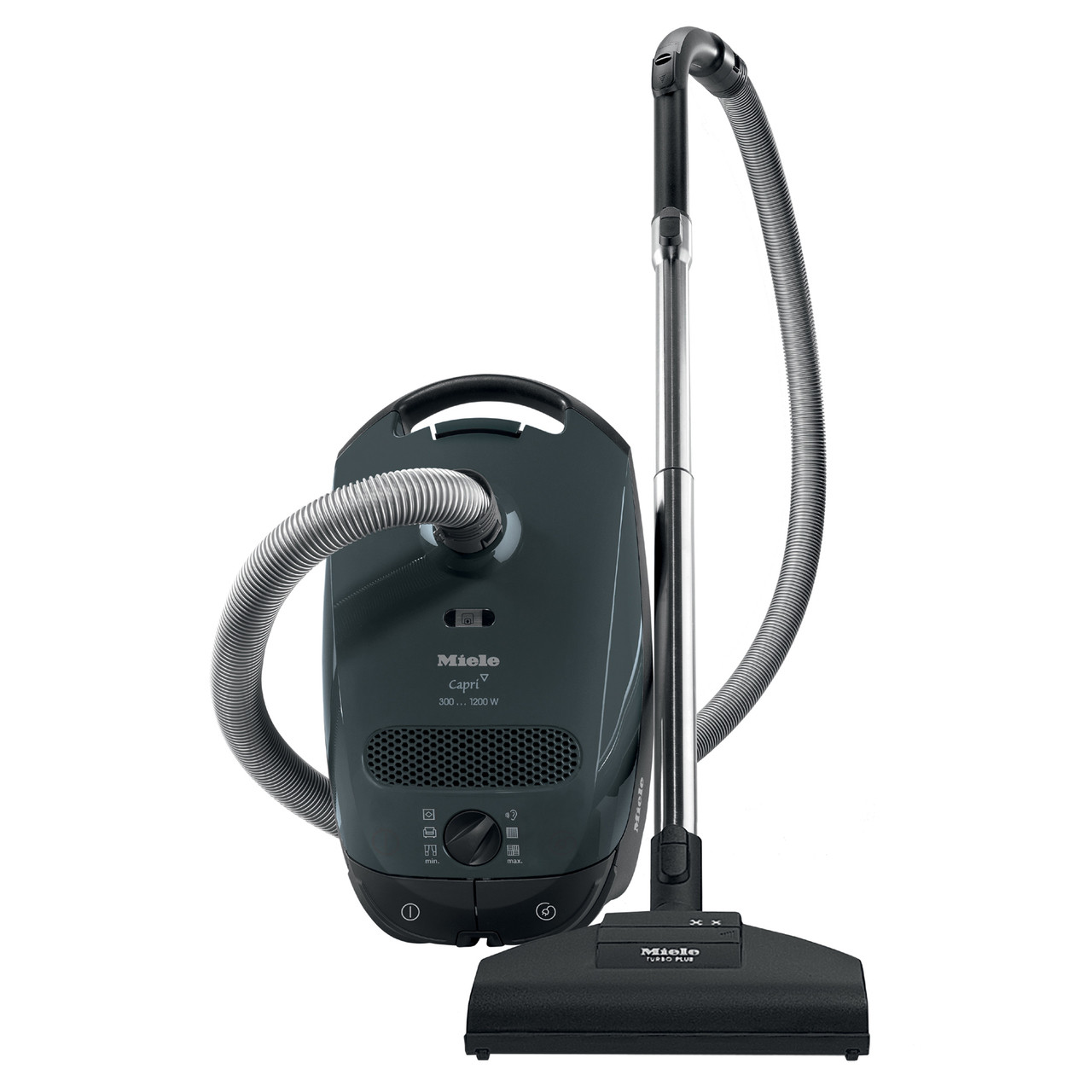 Miele Capri Canister Retired S2121 