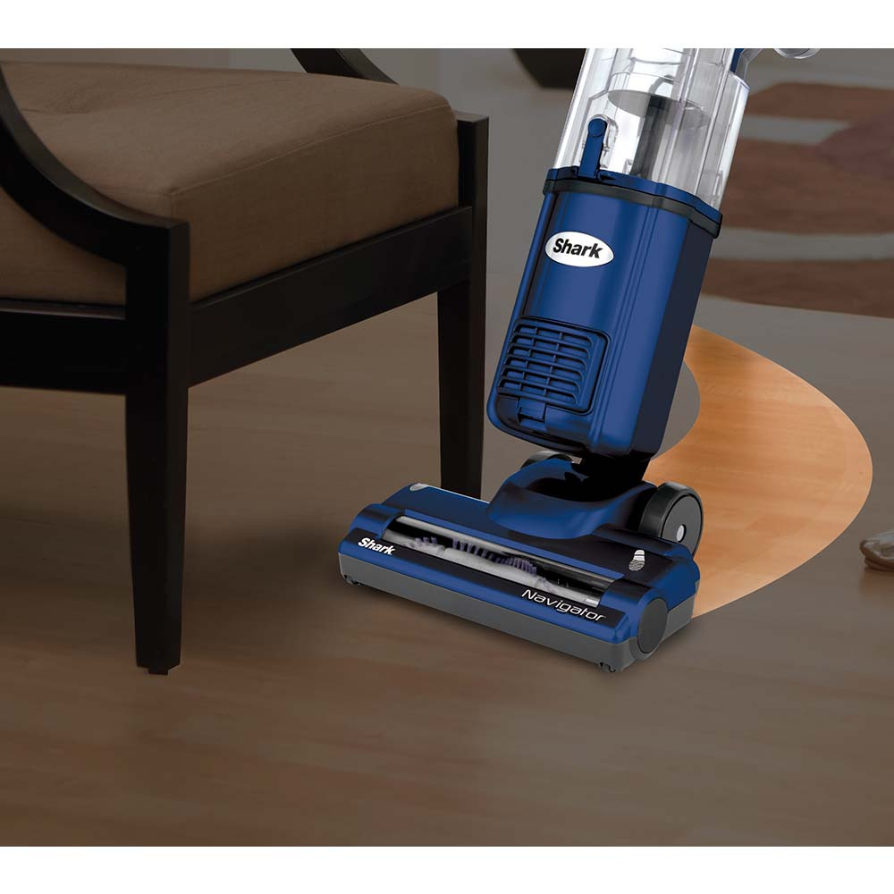 Shark Navigator Light Upright Vacuum NV105 Bank's Vacuum Corporation