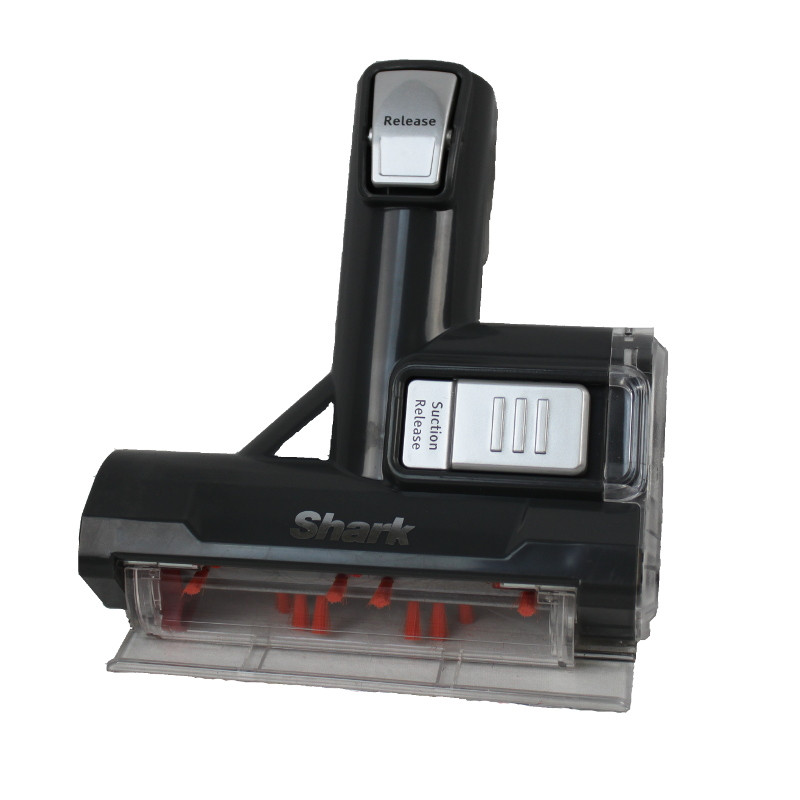 Shark Mini Motorized Brush Bank's Vac