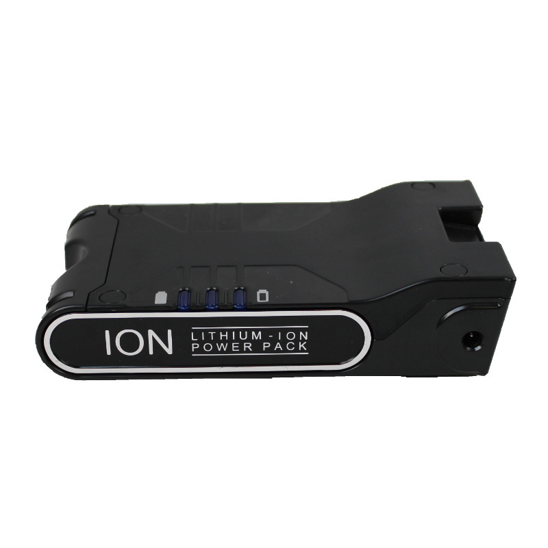 Shark Lithium Ion Battery Pack | Bank's Vac