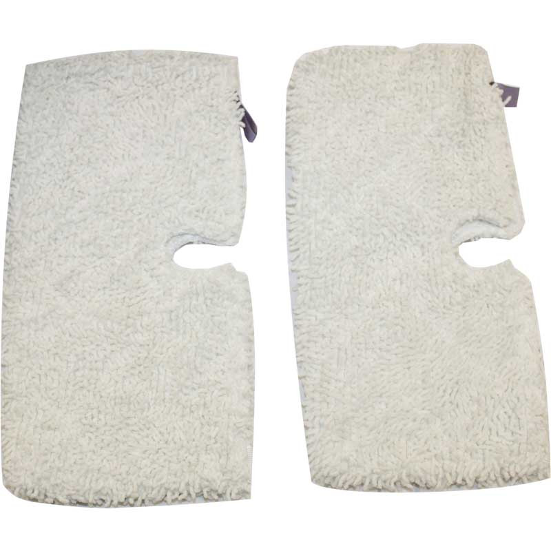 Shark Microfiber Cleaning Pads - Thumbnail 2