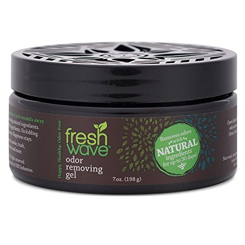 Fresh Wave Gel - Thumbnail 2