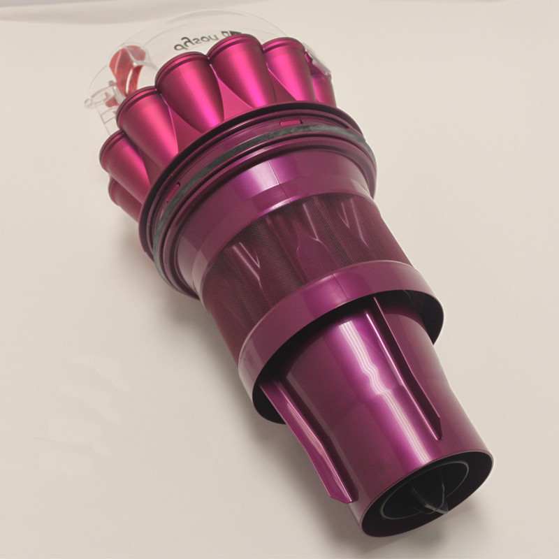 Dyson Fuchsia Cyclone DC41 | Bank's Vac