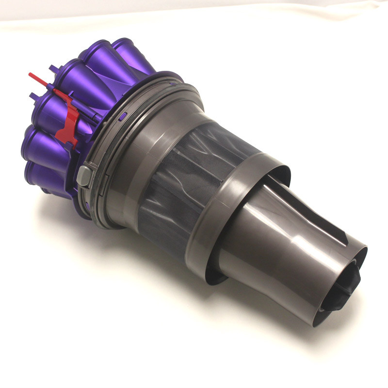 Dyson Satin Purple Cyclone | Bank's Vac