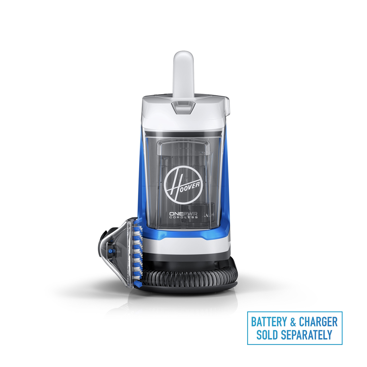 Hoover ONEPWR Spotless GO | Bank's Vac