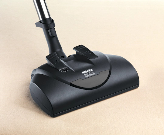 Miele C1 HomeCare Canister w/ 228 Head | Bank's Vac