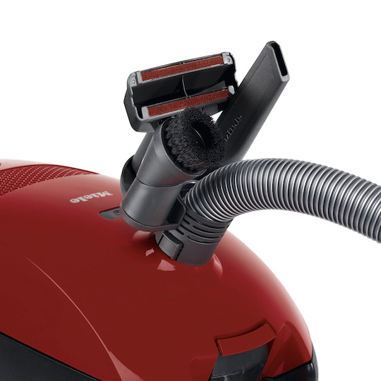 Miele C1 HomeCare Canister w/ 228 Head | Bank's Vac