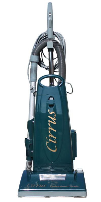 Cirrus Upright Vacuum CR79 | Bank's Vac