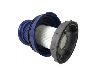 Cirrus HEPA Filter C18024 Bank's Vac