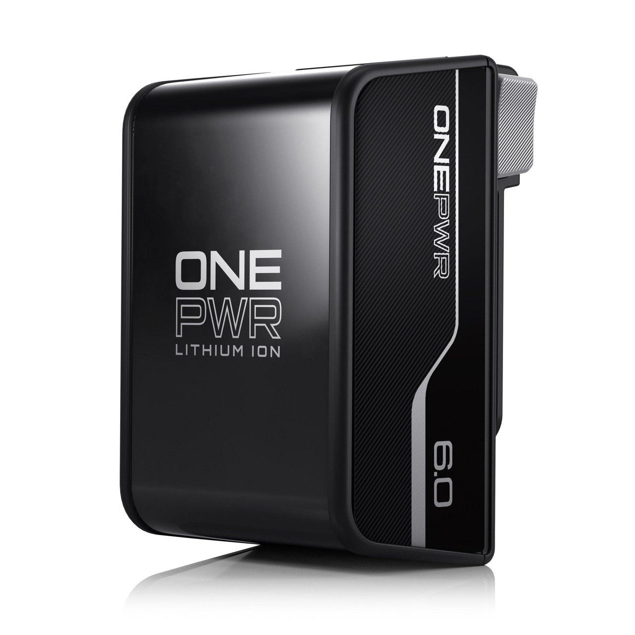 Oreck ONEPWR 6.0Ah Lithium Ion Battery 