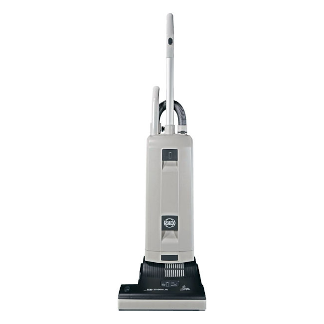 SEBO Essential G5 Upright | Bank's Vac