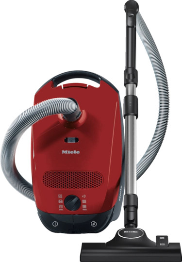 Miele C1 Pure Suction HomeCare | Bank's Vac