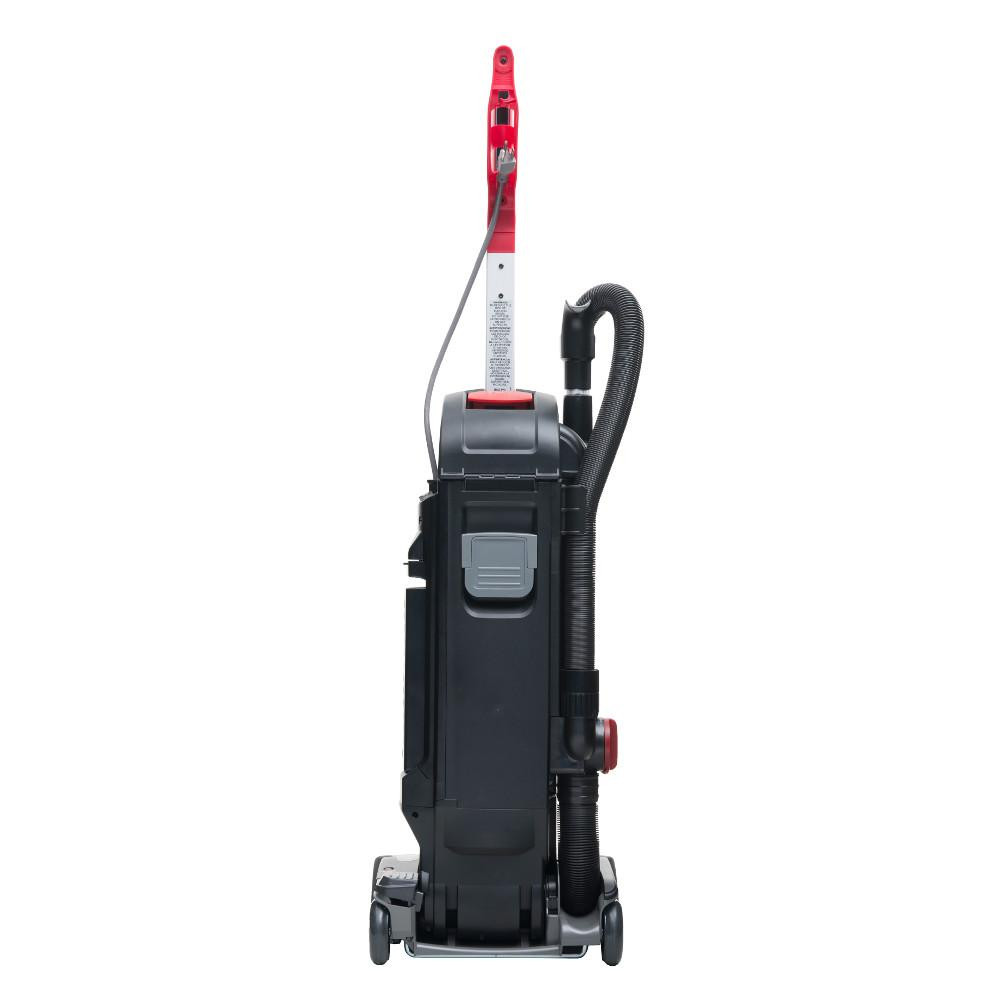 Sanitaire MULTISURFACE QuietClean Upright Vacuum SC9180B Bank's Vac