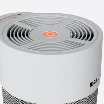 IDEAL AP40 Pro Air Purifier | Bank's Vac