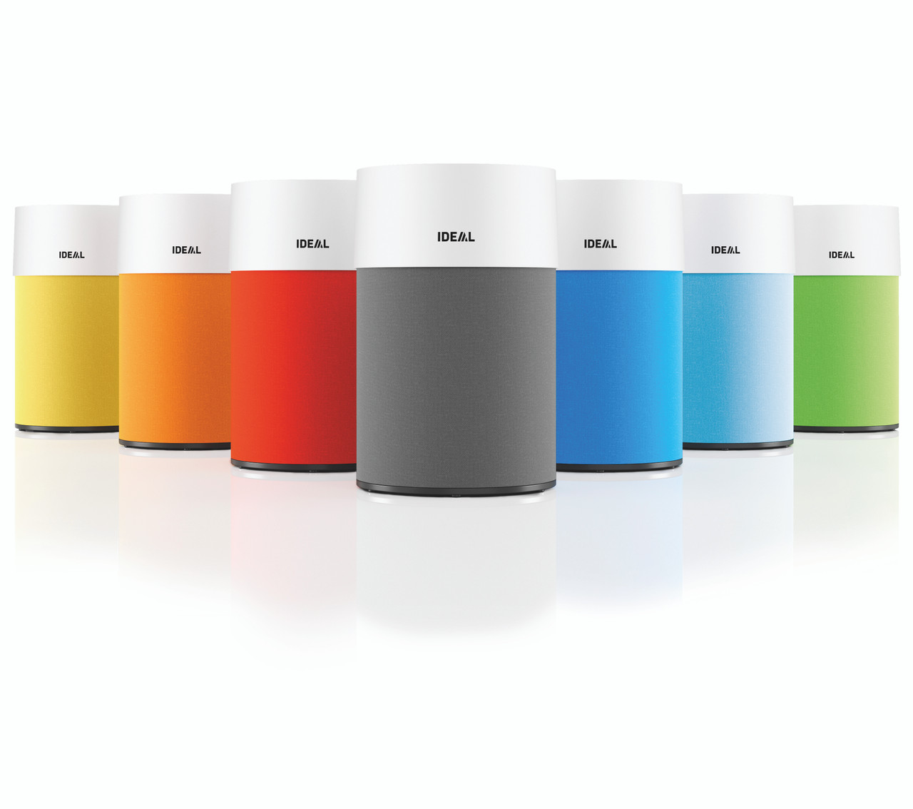 IDEAL AP40 Pro Air Purifier | Bank's Vac