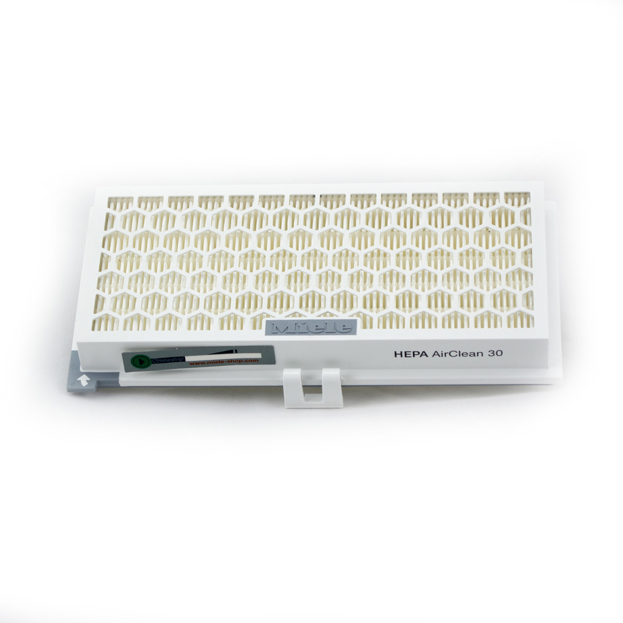 Miele HEPA Filter SFHA30 2Pack Bank's Vac