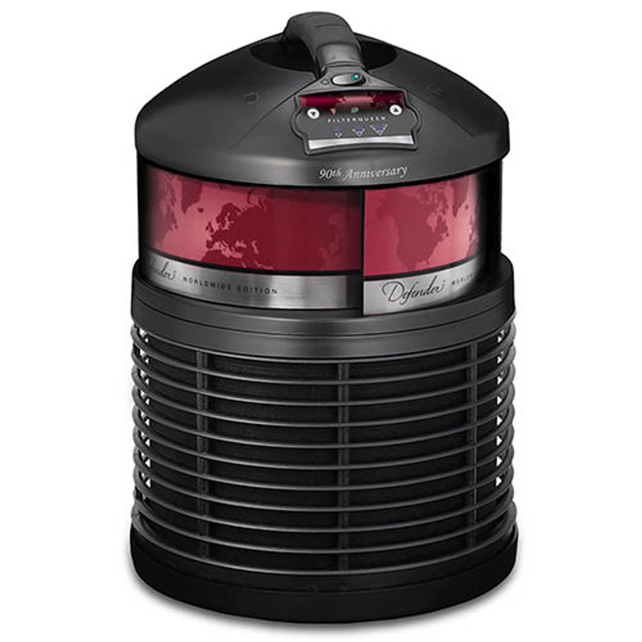 Filterqueen defender shop air purifier