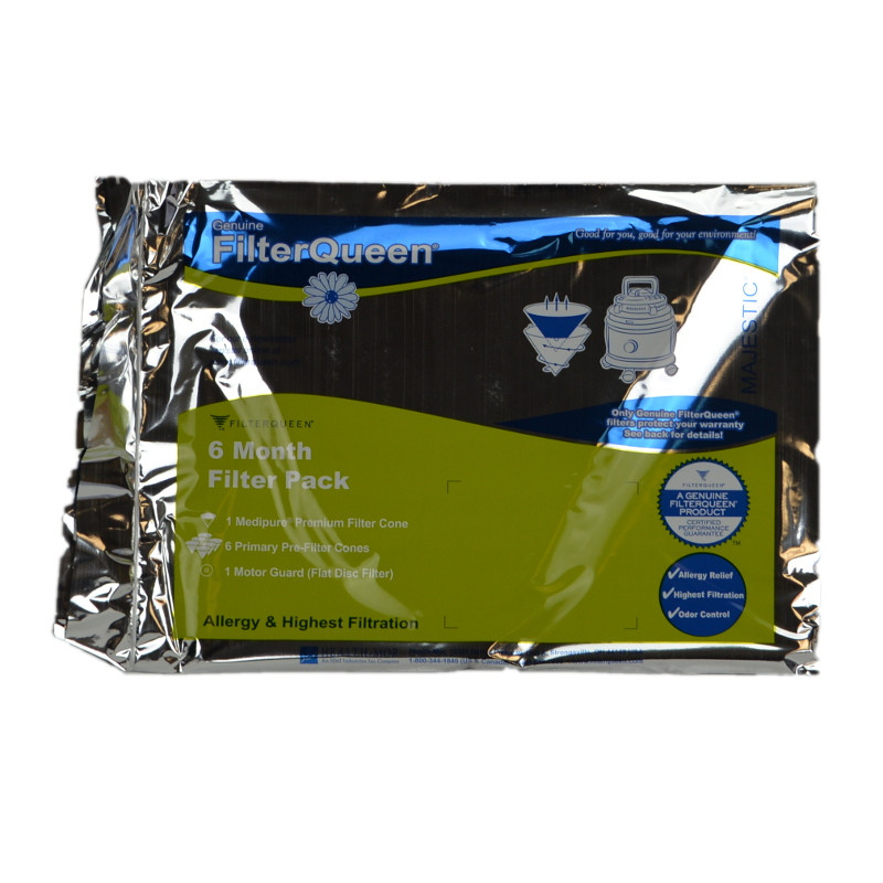 Filter Queen Medipure Filter | Bank's Vac