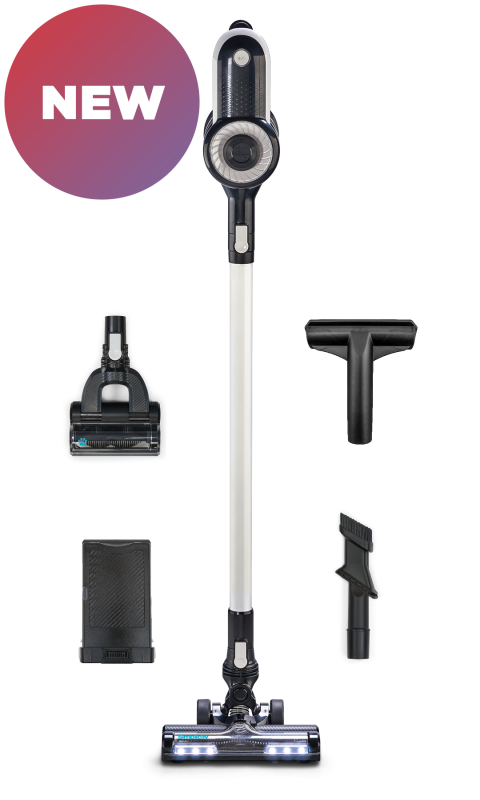 Simplicity Deluxe S65D | Bank's Vac