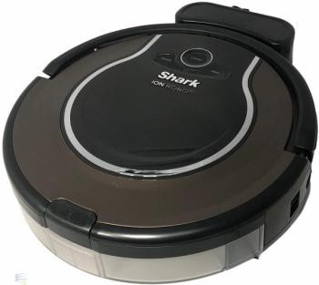 Shark Ion Robot RV750R-REF | Bank's Vac