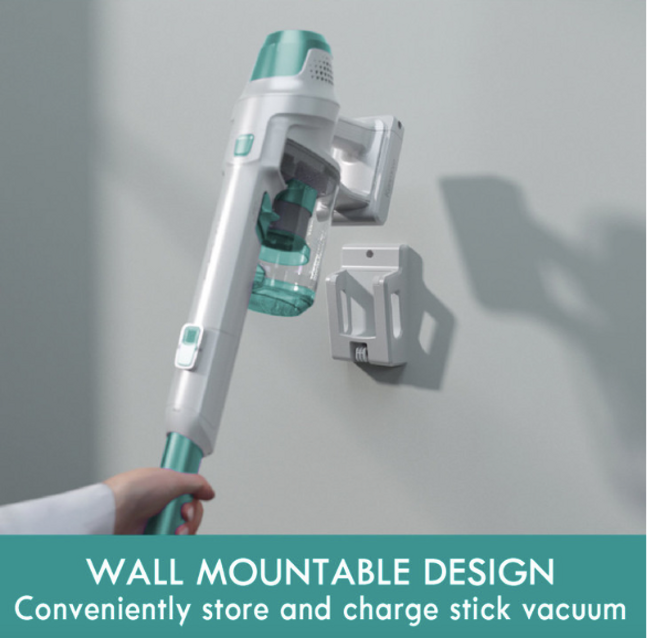 Kenmore CSV Go Cordless Stick Bank's Vac