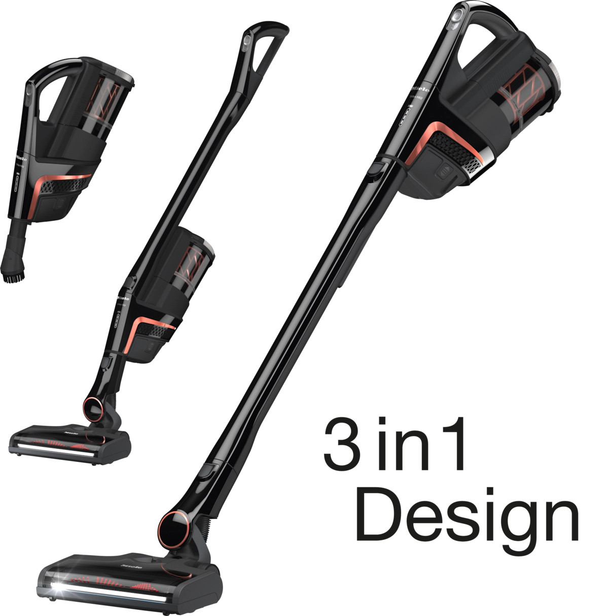 Miele Triflex HX2 Cat & Dog | Bank's Vac