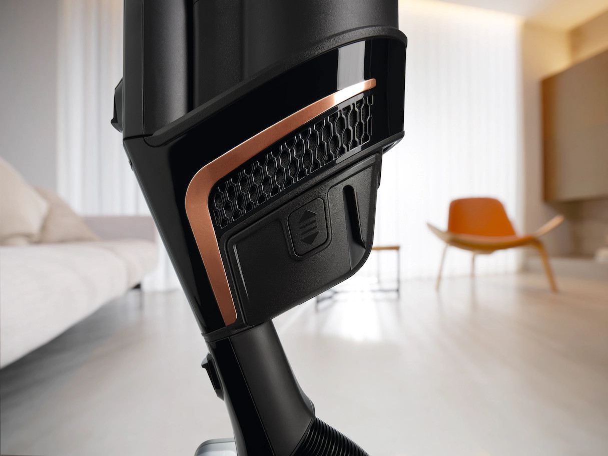 Miele Triflex HX2 Cat & Dog | Bank's Vac