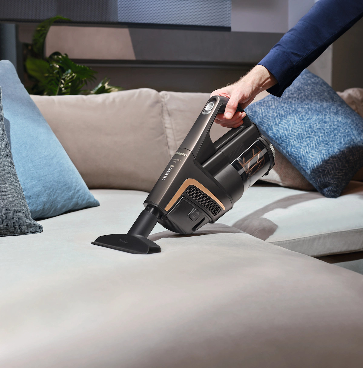 Miele Triflex HX2 Pro | Bank's Vac