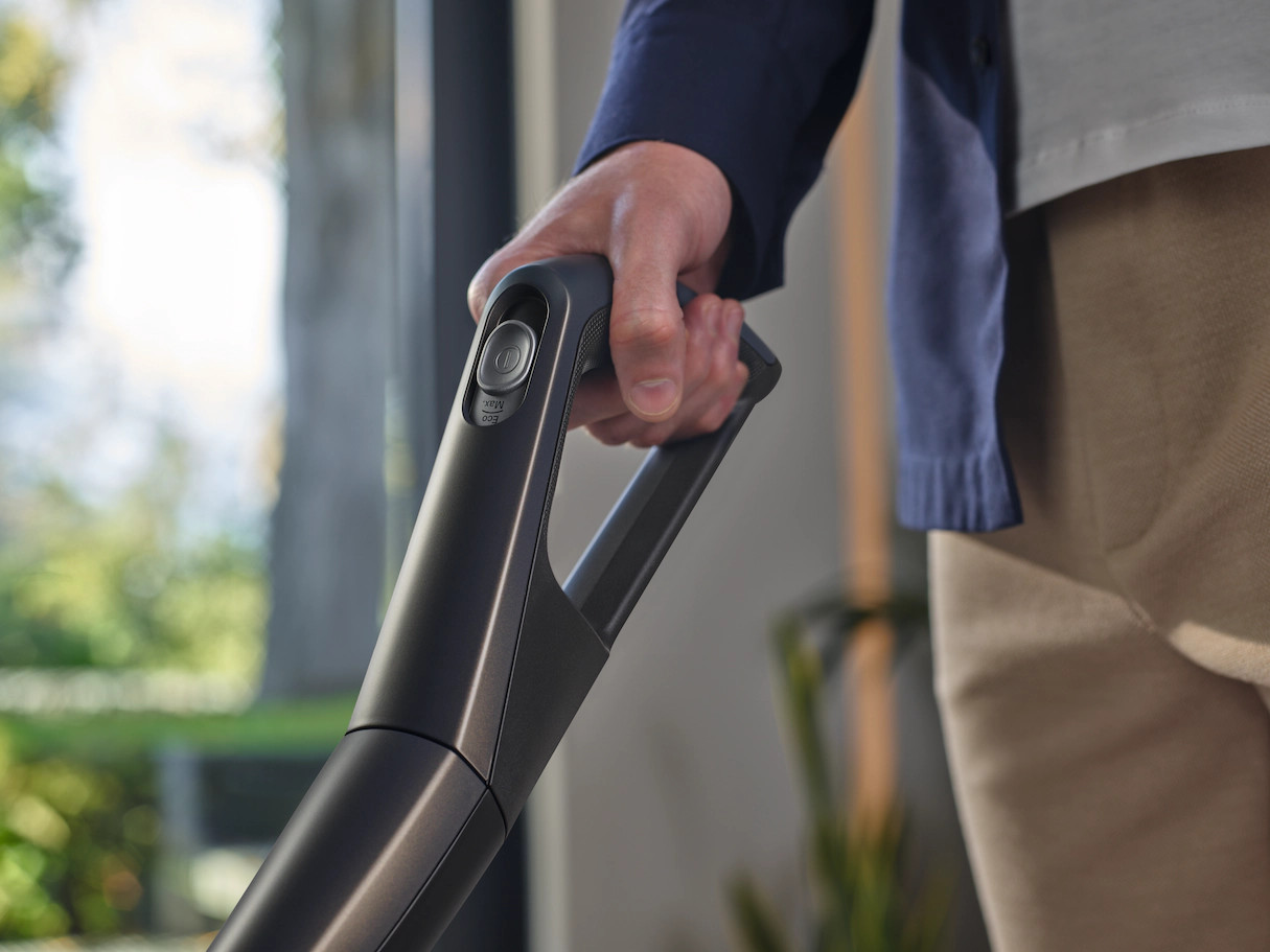 Miele Triflex HX2 Pro | Bank's Vac