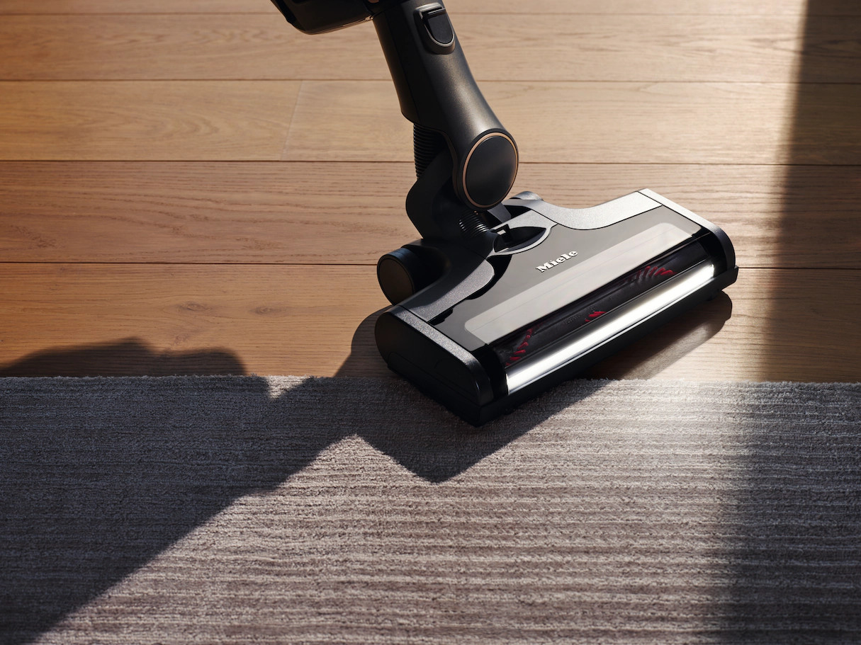 Miele Triflex HX2 Pro | Bank's Vac