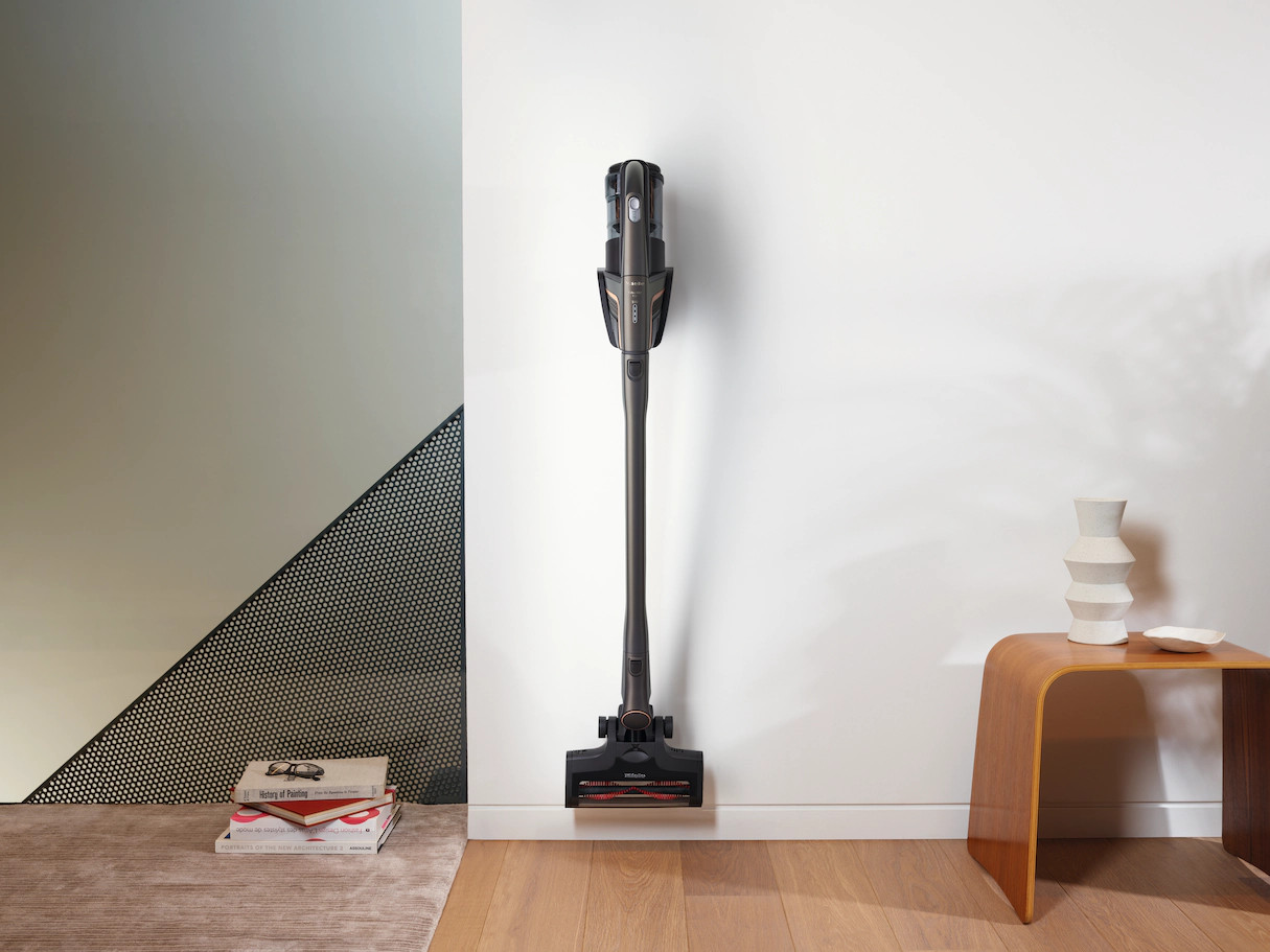 Miele Triflex HX2 Pro | Bank's Vac