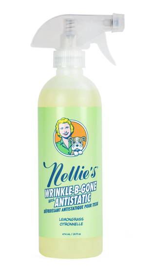 Nellie's Wrinkle-B-Gone - Thumbnail 3