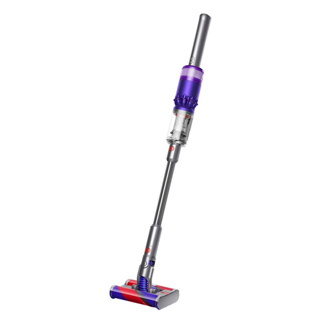 大特価通販【美品】dyson Omni-glide Complete SV19 OF N 掃除機・クリーナー