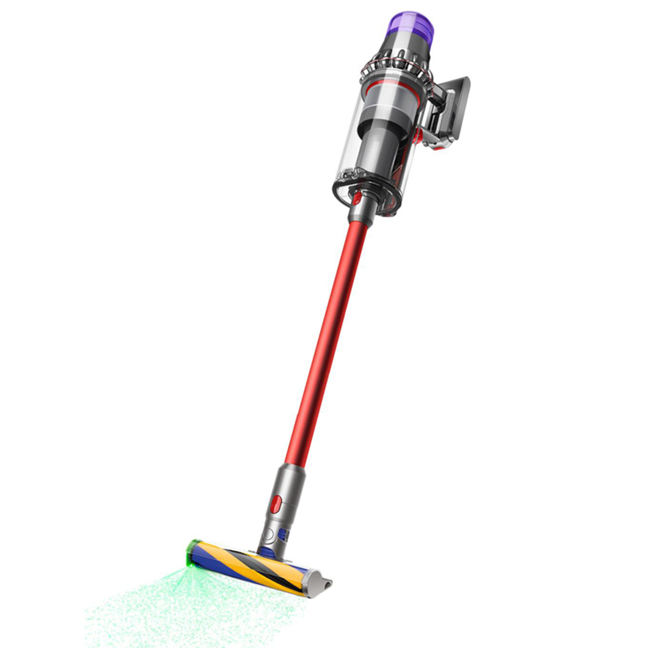 Dyson Outsize + SV29 Stick Vacuum