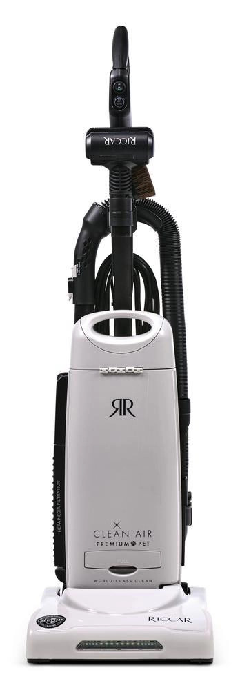 Riccar Pet Clean Air Vacuum - Thumbnail 2