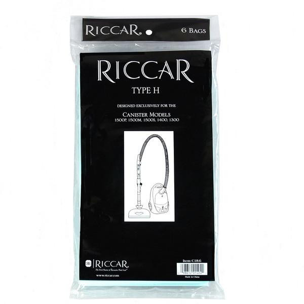 Riccar Type H Bags - Thumbnail 2